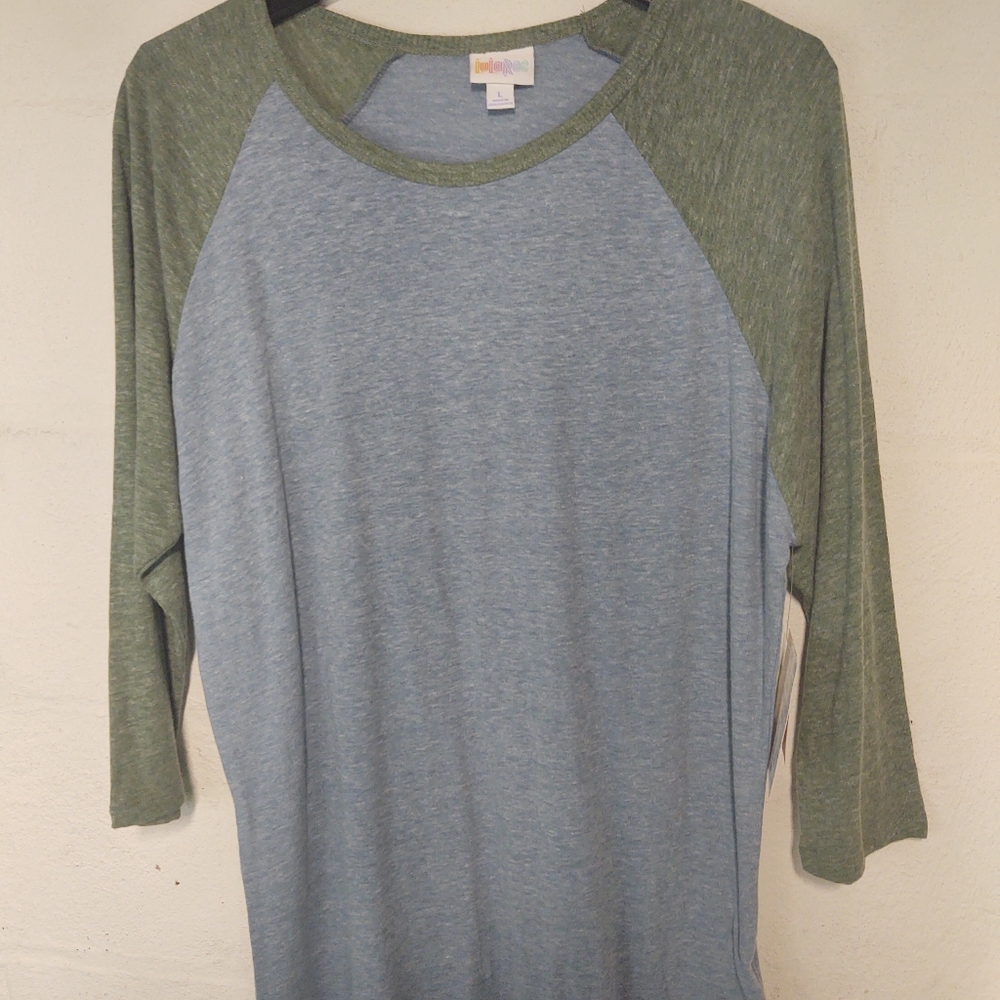 LuLaRoe Randy T